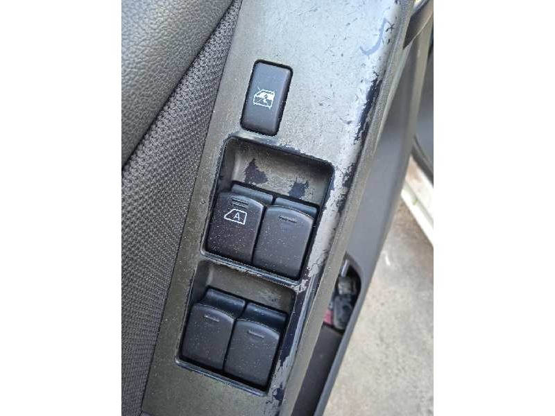 nissan pathfinder (r51) del año 2008