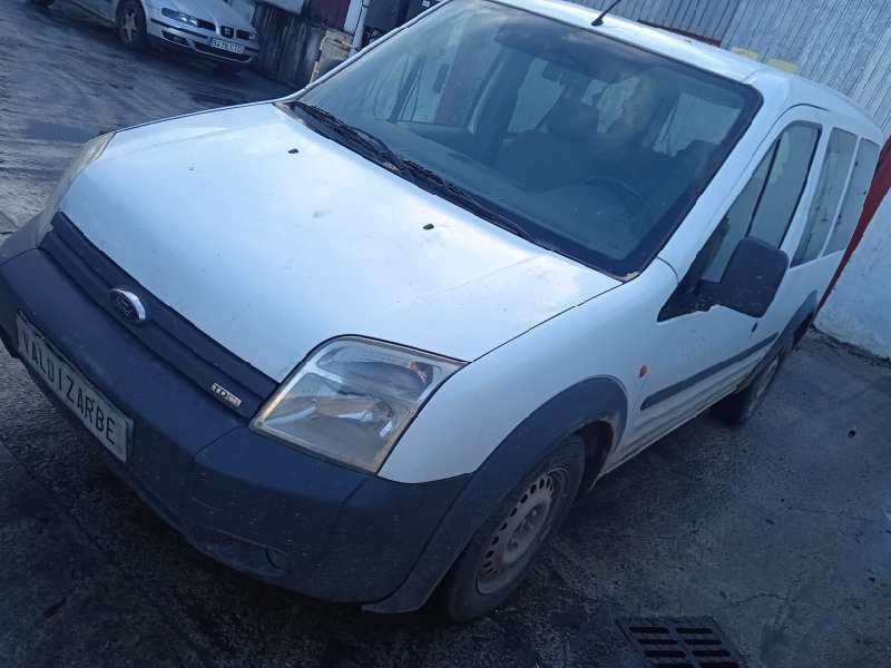 ford tourneo connect (tc7) del año 2007