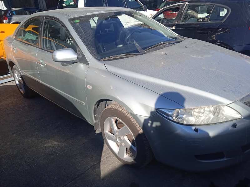 mazda 6 berlina (gg) del año 2003