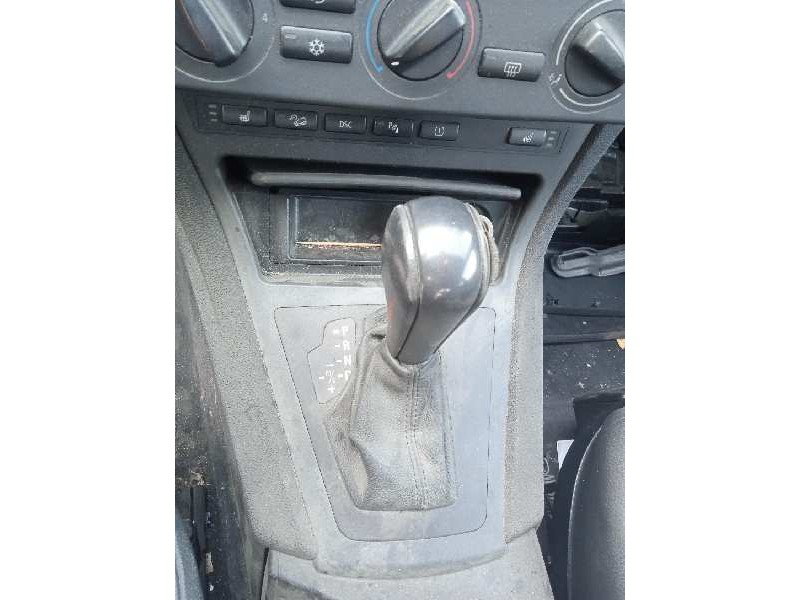 bmw x3 (e83) del año 2004