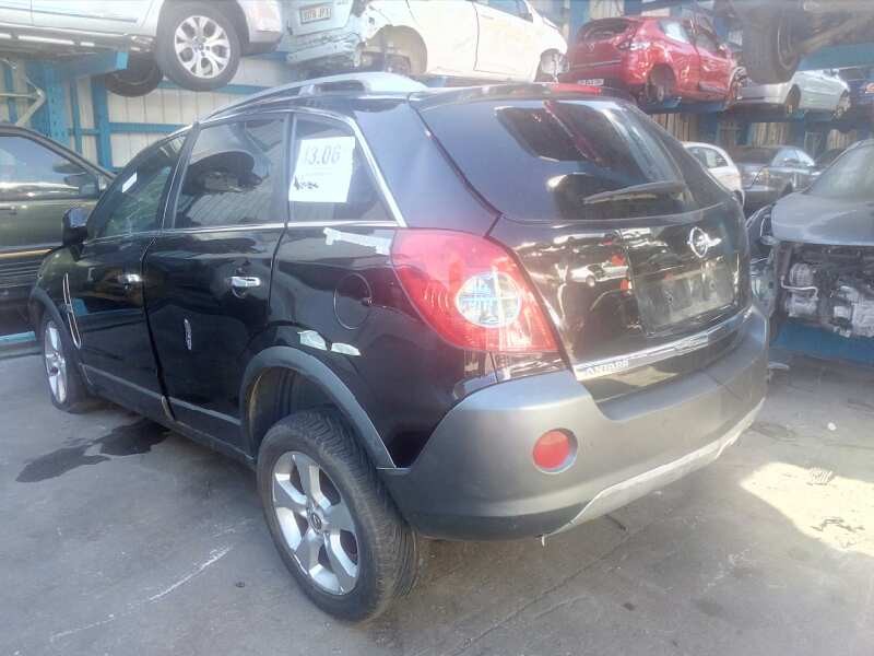 opel antara del año 2008