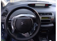 citroën c4 berlina del año 2009 2