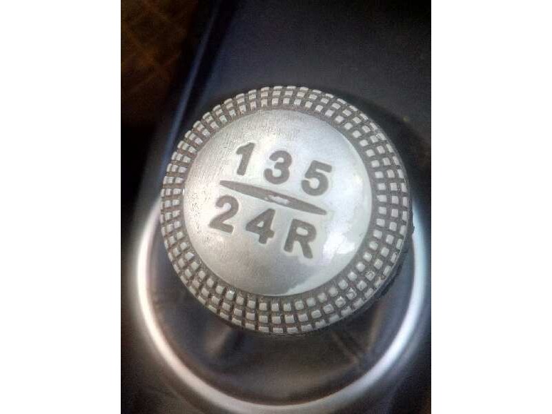 hyundai coupe (gk) del año 2005