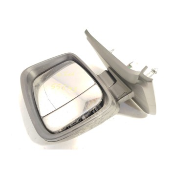 Recambio de retrovisor izquierdo para fiat talento furgoneta (296_) 2.0 ecojet referencia OEM IAM 963027763R  
