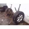 nissan navara pick-up (d40m) del año 2006