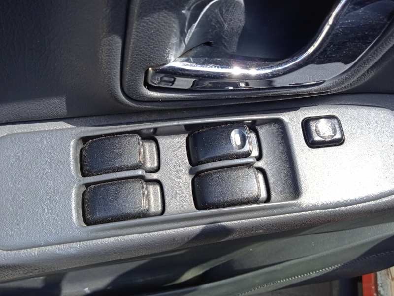 mitsubishi montero (v20/v40) del año 1997