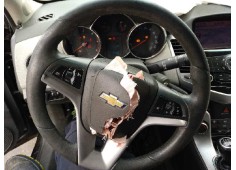 chevrolet cruze del año 2010 2