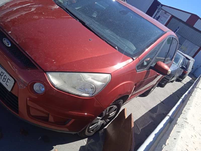 ford s-max (ca1) del año 2008