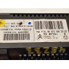 Recambio de mando climatizador para citroën c6 exclusive referencia OEM IAM 96573328ZD 6451SY 