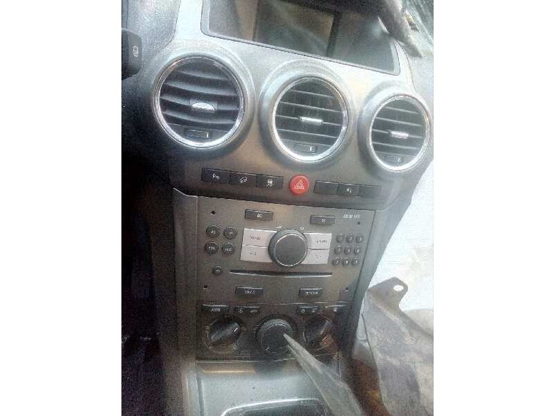 opel antara del año 2008