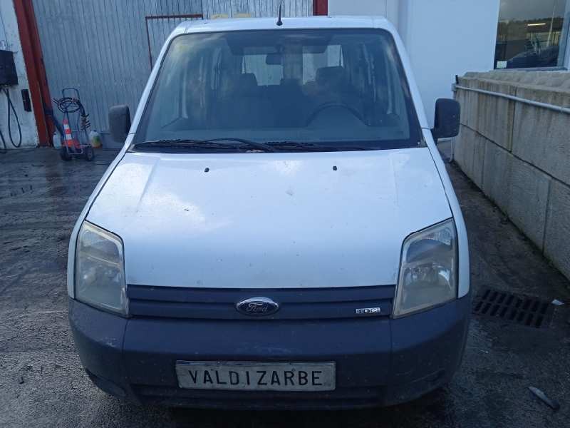 ford tourneo connect (tc7) del año 2007