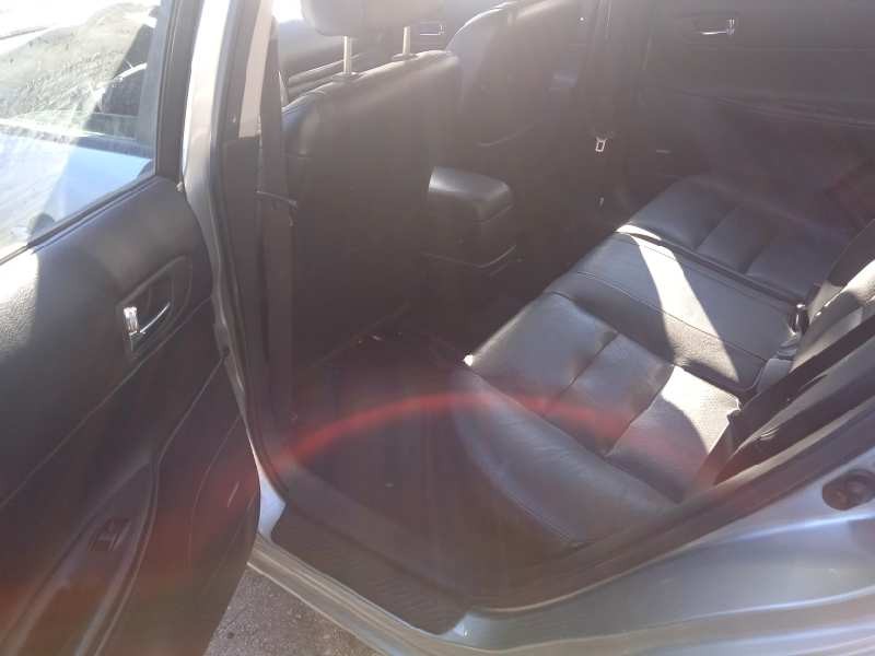 mazda 6 berlina (gg) del año 2003