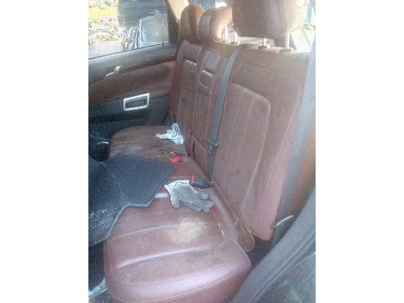 opel antara del año 2008