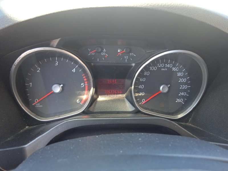 ford s-max (ca1) del año 2008