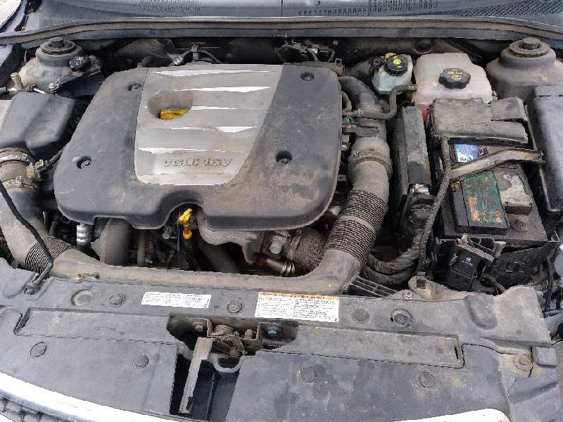 chevrolet cruze del año 2010