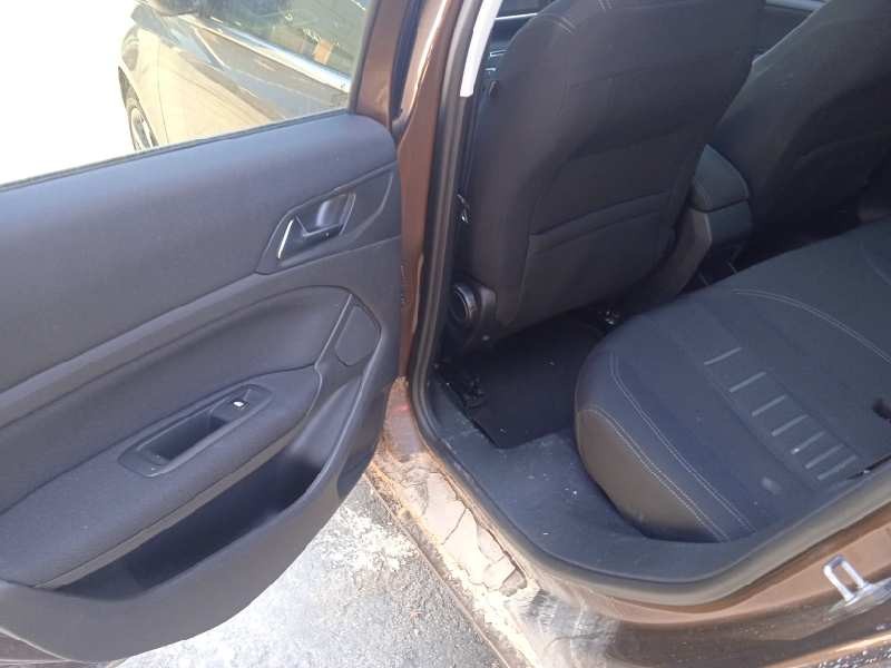 peugeot 308 del año 2013