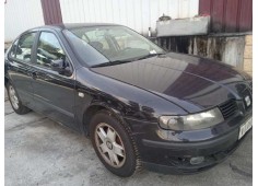 seat leon (1m1) del año 2001