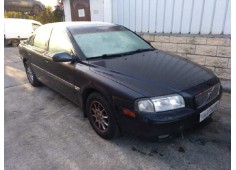 volvo s80 berlina del año 2000