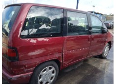 peugeot 806 del año 1998 2