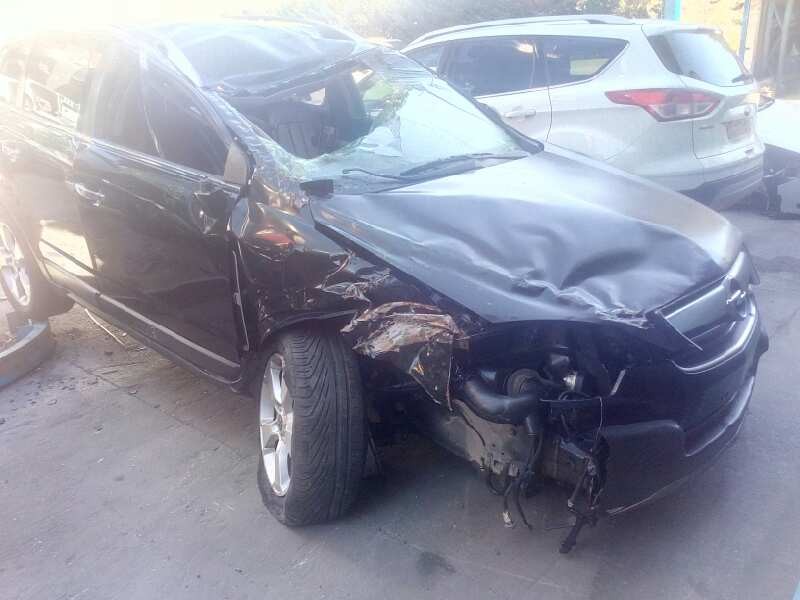 opel antara del año 2008