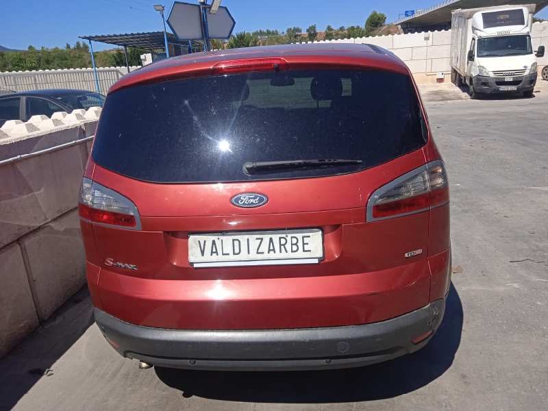 ford s-max (ca1) del año 2008