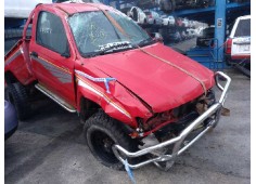 toyota hilux (kun) del año 2005 2