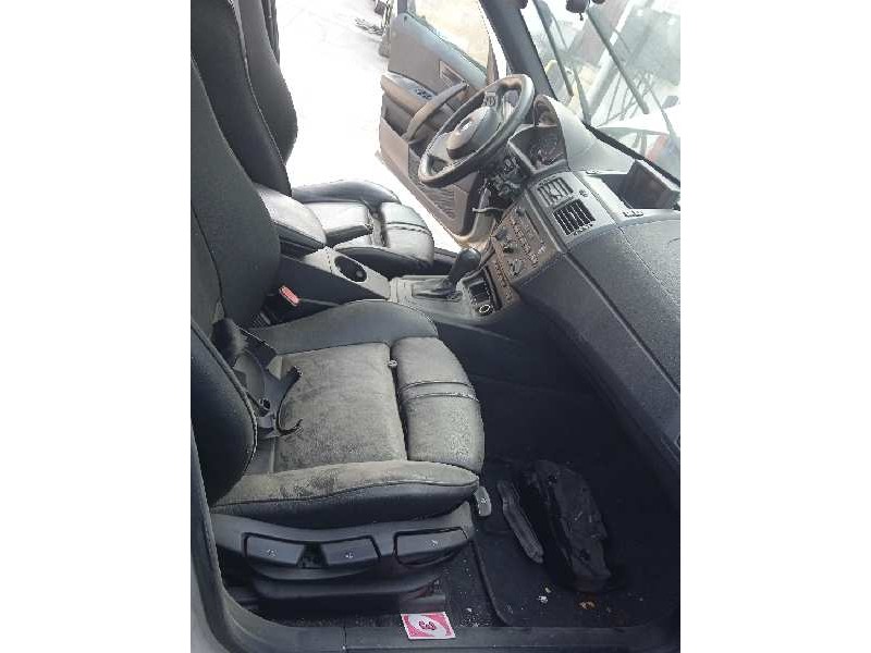 bmw x3 (e83) del año 2004