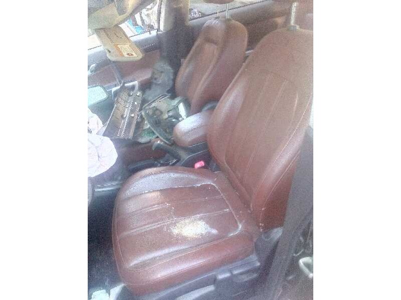 opel antara del año 2008