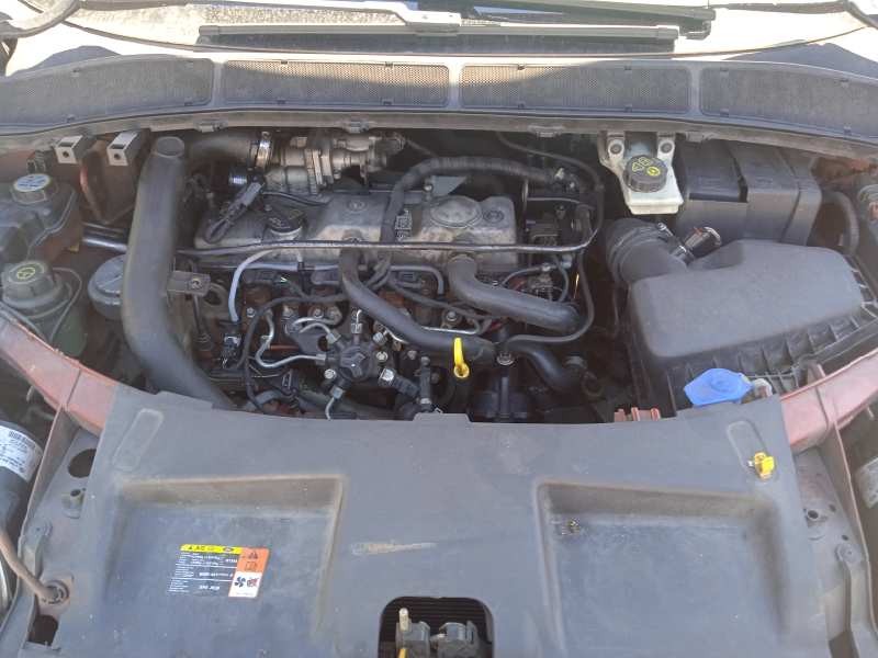 ford s-max (ca1) del año 2008