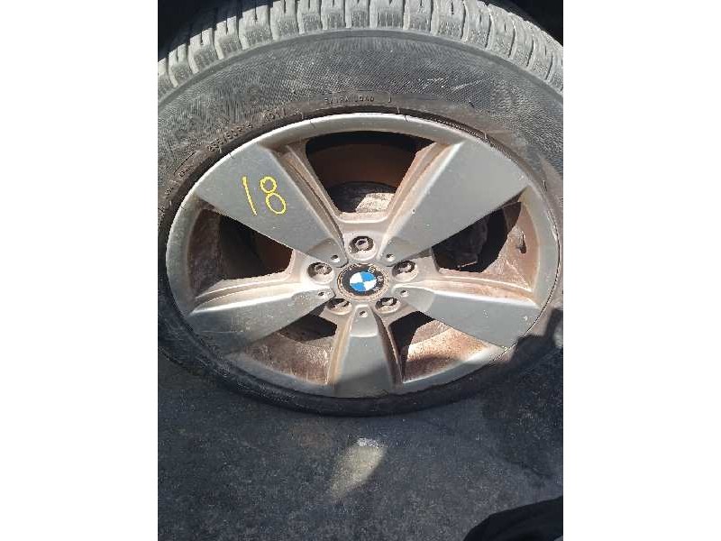 bmw x3 (e83) del año 2004