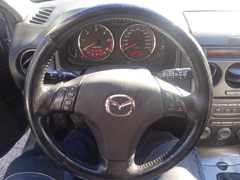 mazda 6 berlina (gg) del año 2003