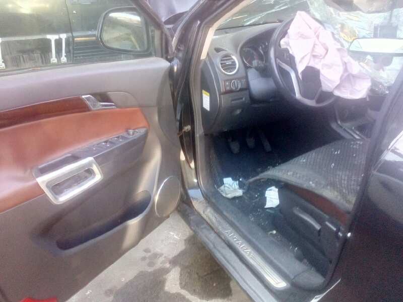 opel antara del año 2008