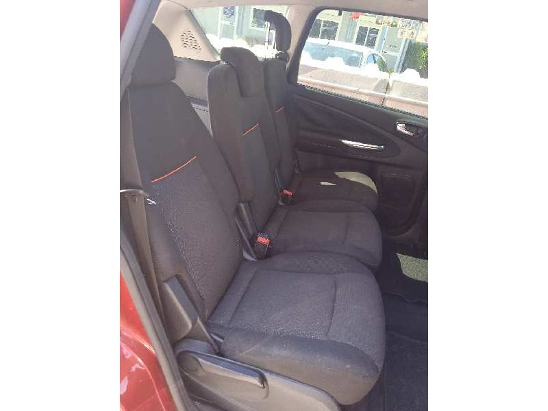 ford s-max (ca1) del año 2008