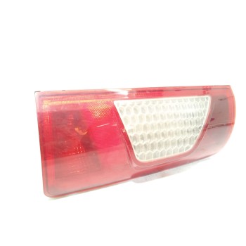 Recambio de piloto trasero derecho para ford tourneo connect 1.8 tdci /tddi /di referencia OEM IAM 9T1613404AD 5177810 