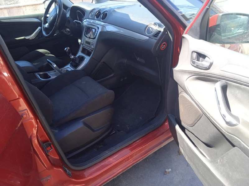 ford s-max (ca1) del año 2008