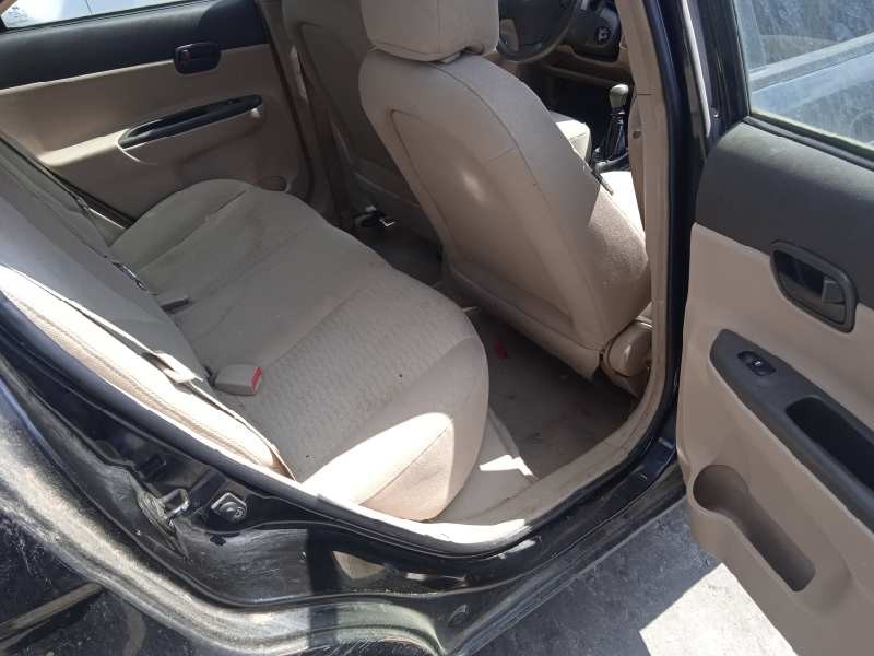 hyundai accent (mc) del año 2006