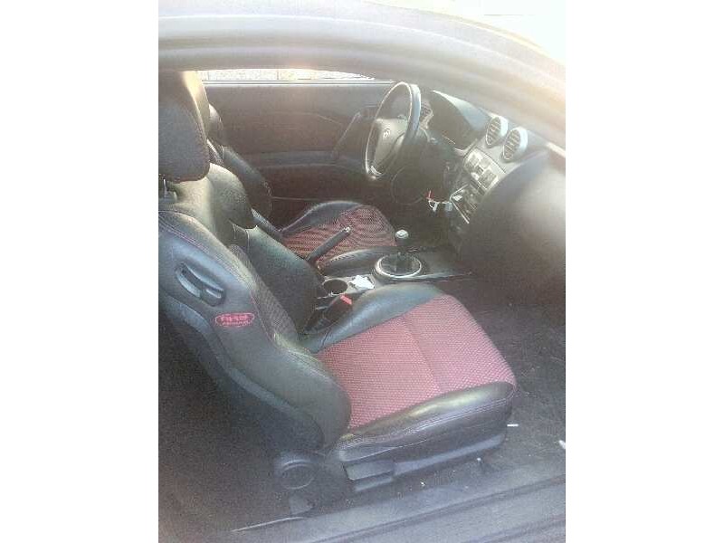 hyundai coupe (gk) del año 2005