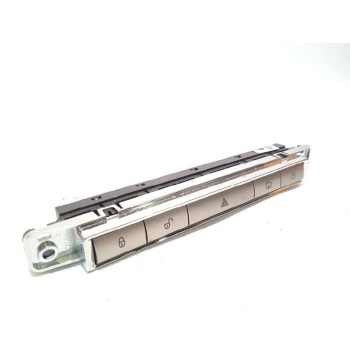 Recambio de mando multifuncion para jaguar xf 3.0 v6 diesel s portfolio referencia OEM IAM 8X23118650AB  C2Z3572