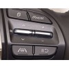 Recambio de volante para hyundai kona 1.0 tgdi cat referencia OEM IAM 56100J9GN0TRY  