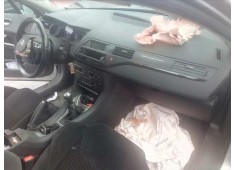 citroën c5 berlina del año 2008 2