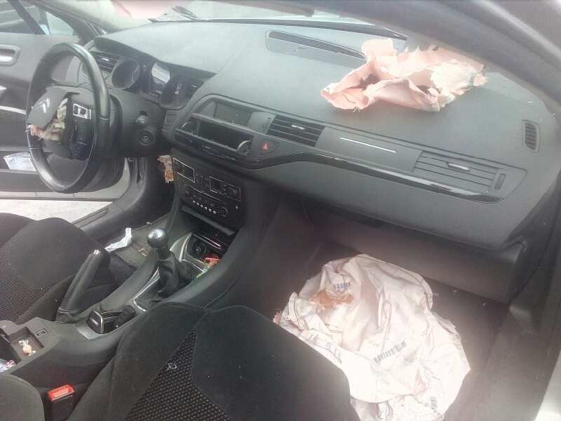 citroën c5 berlina del año 2008