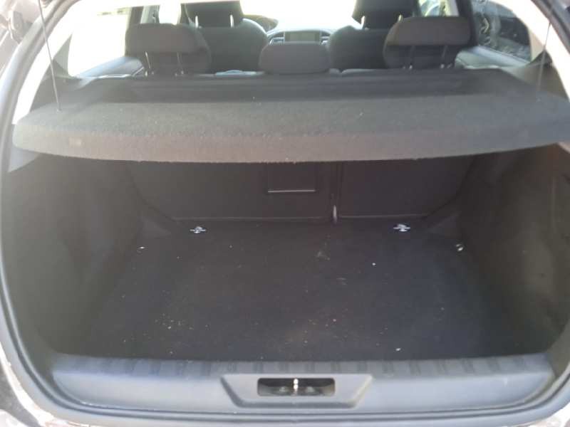 peugeot 308 del año 2013