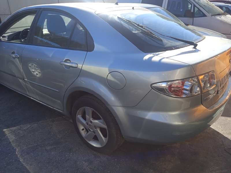 mazda 6 berlina (gg) del año 2003