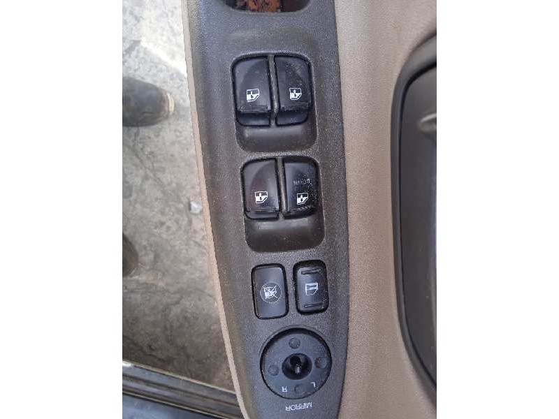 hyundai accent (mc) del año 2006