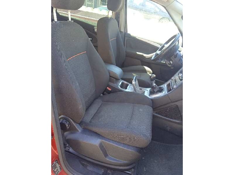 ford s-max (ca1) del año 2008