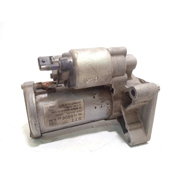 MOTOR ARRANQUE 9675660680 0001174601