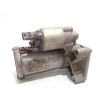 Recambio de motor arranque para citroën ds3 techno style referencia OEM IAM 9675660680  0001174601
