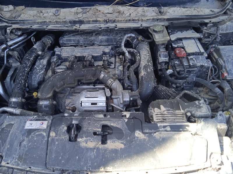 peugeot 308 del año 2013