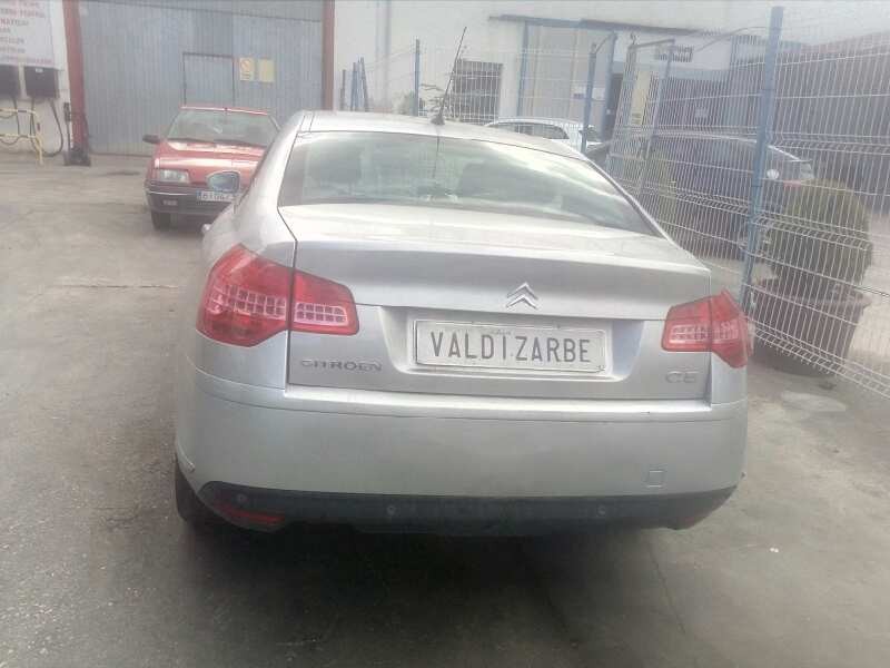 citroën c5 berlina del año 2008