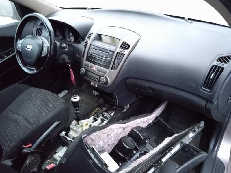 kia cee´d del año 2009